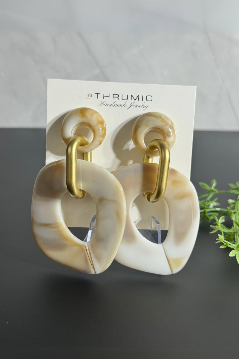 Shula Earrings