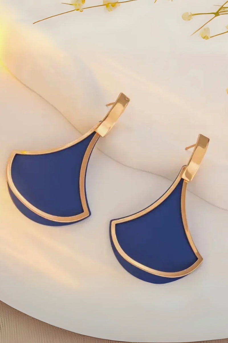 Moli BlueDrop Earrings