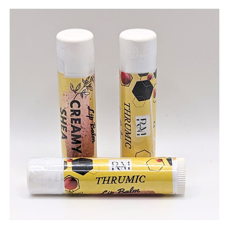 Lip Balm
