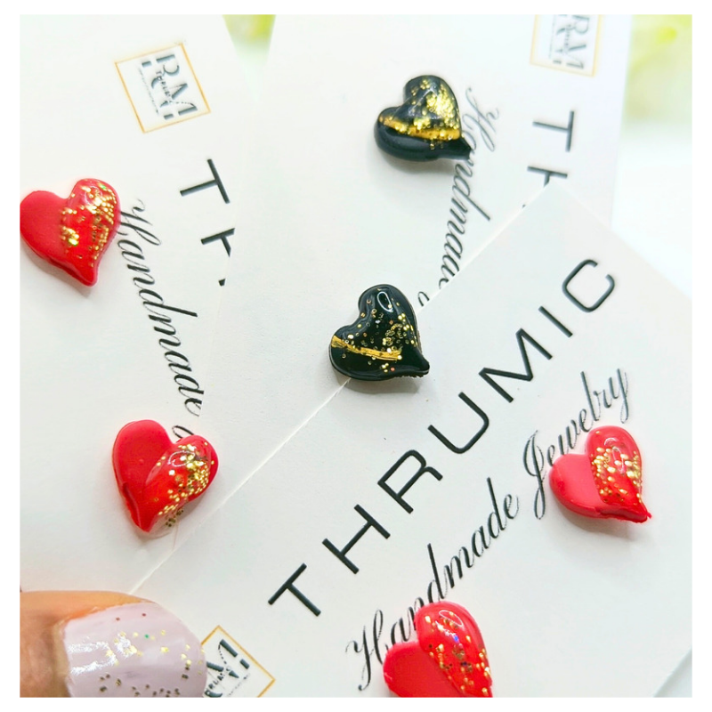 Sweet Heart Collection