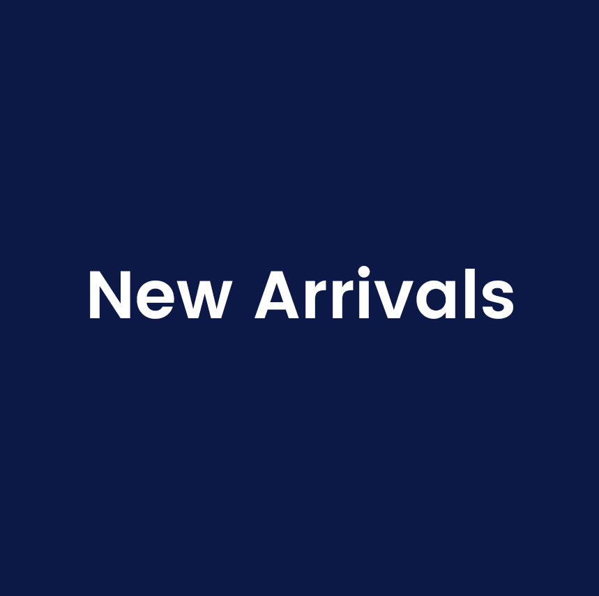 New Arrivals