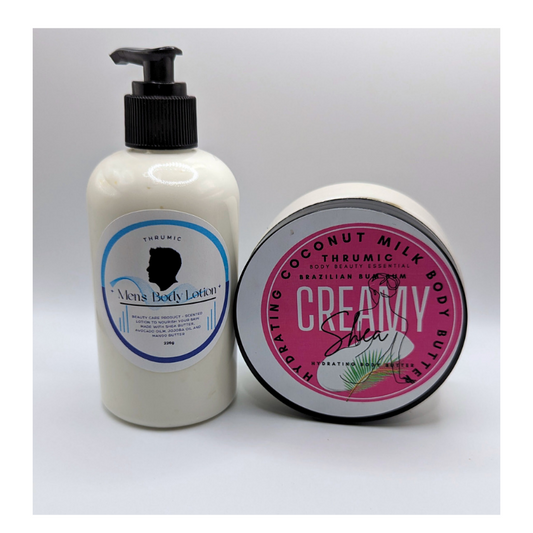 Men's Skin Care Kit