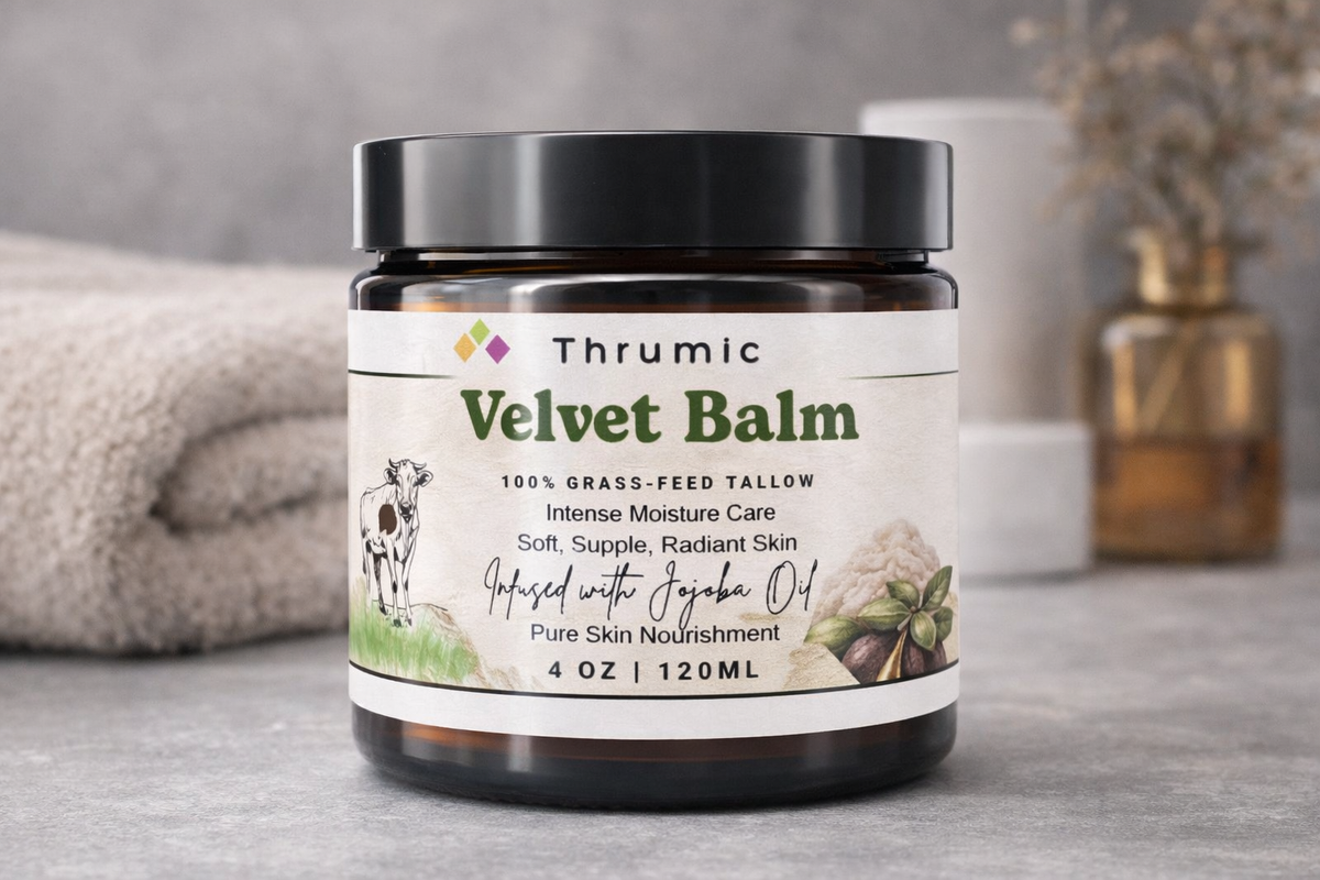 Velvet Balm Moisture Repair