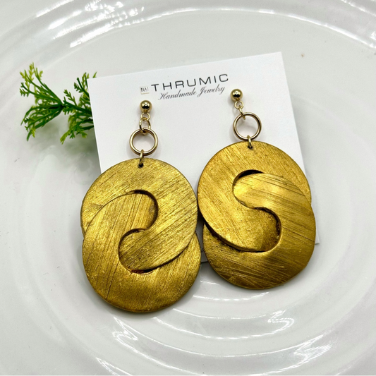 IMADÉ Earring