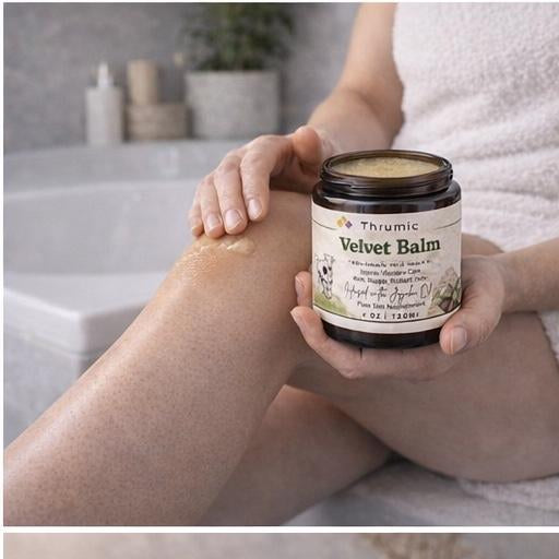 Velvet Balm Moisture Repair